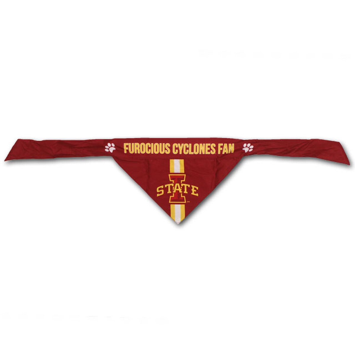 I-State Pet Bandana (X-Small)